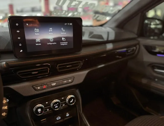 Imagem 14 – Kardian 2025 1.0 Tce Flex Premiére Edition Edc