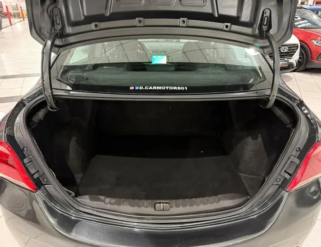 Imagem 14 – Prisma 2019 1.4 Mpfi Lt 8V Flex 4P Manual