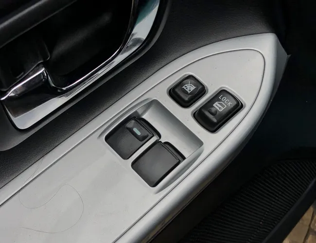 Imagem 9 – Pajero Full 2012 3.2 Hpe 4X4 16V Turbo Intercooler Diesel 2P Automático