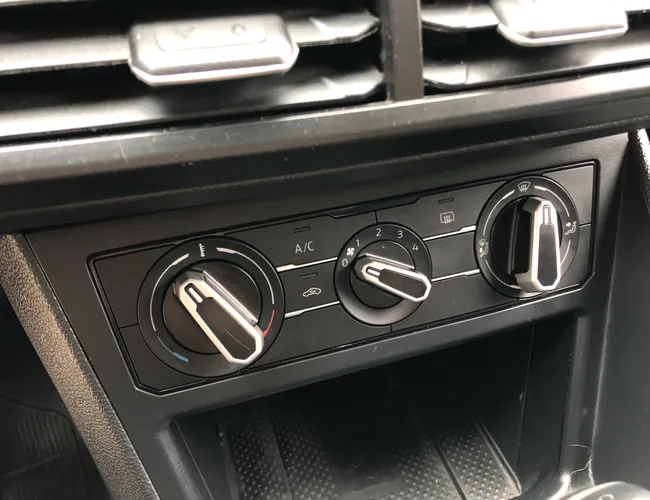 Imagem 13 – Nivus 2024 1.0 200 Tsi Total Flex Comfortline Automático