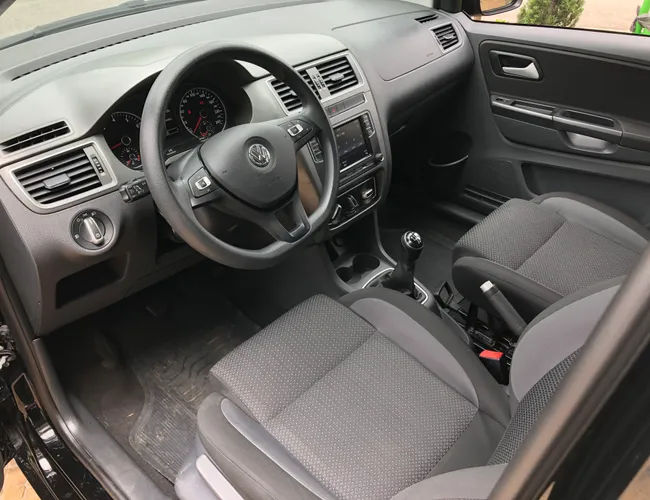 Imagem 6 – Fox 2020 1.6 Msi Total Flex Connect 4P Manual