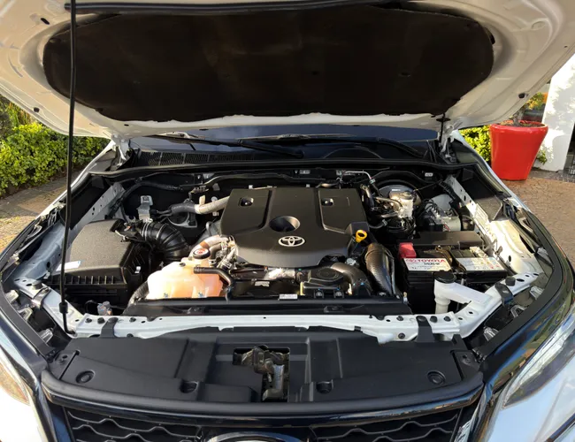 Imagem 18 – Hilux Sw4 2024 2.8 D-4D Turbo Diesel Gr-S 7L 4X4 Automático