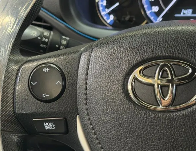 Imagem 11 – Yaris 2019 1.3 16V Flex Xl Multidrive
