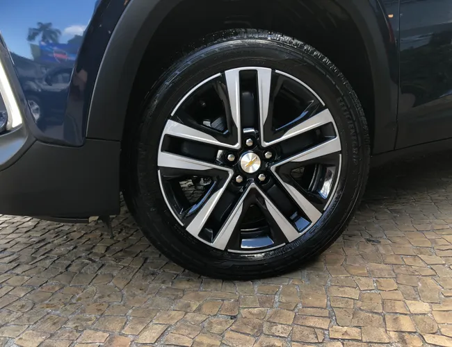 Imagem 5 – Tracker 2025 1.0 Turbo Flex Lt Automático