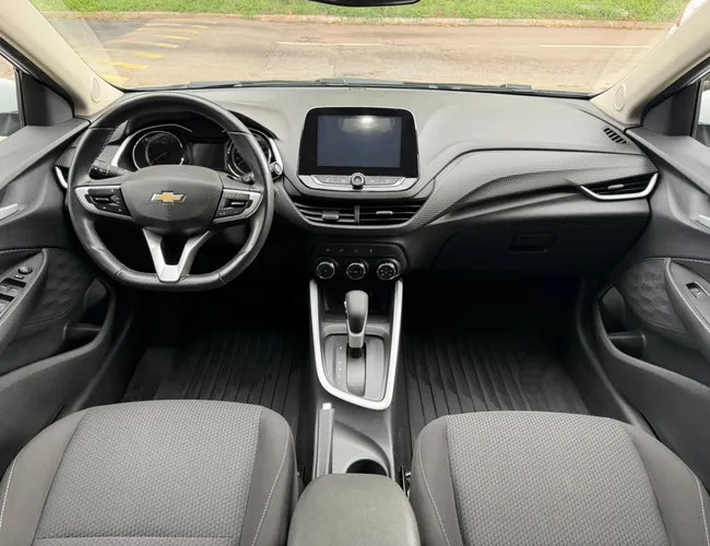 Imagem 11 – Onix 2023 1.0 Turbo Flex Plus Ltz Automático
