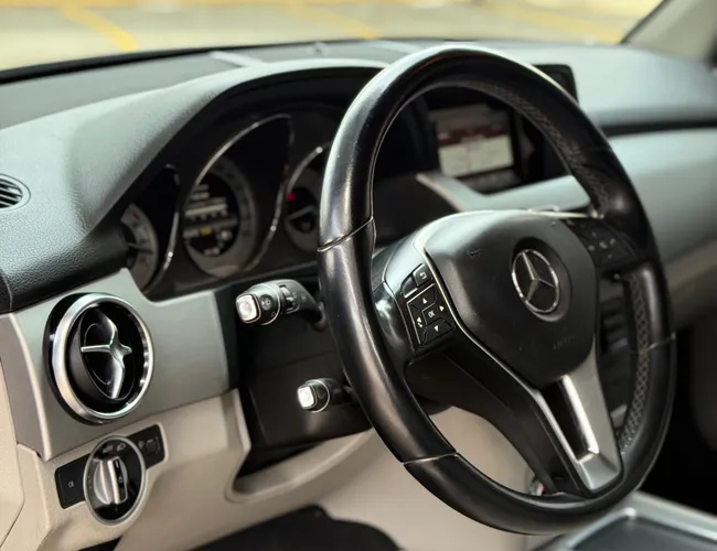 Imagem 13 – Glk 220 2013 2.1 Cdi 4X4 Diesel 4P Automático