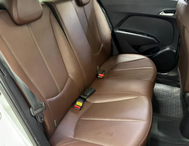 Imagem 8 – Hb20 2019 1.6 Premium 16V Flex 4P Automático