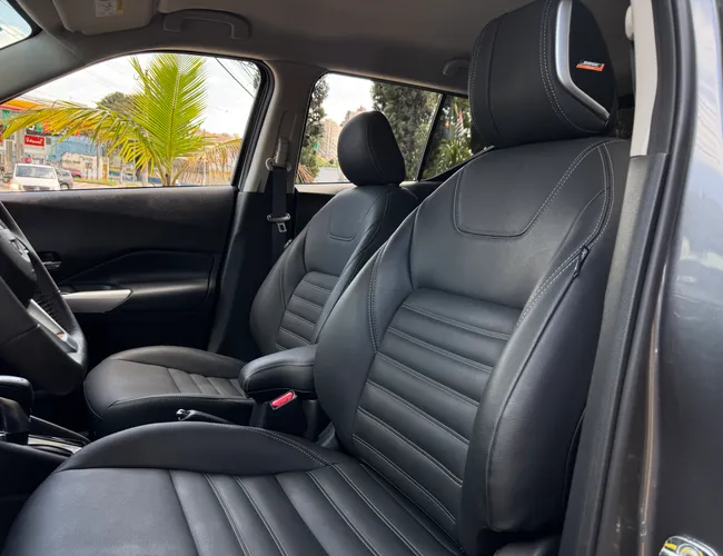 Imagem 7 – Kicks 2024 1.6 16V Flexstart Exclusive Xtronic