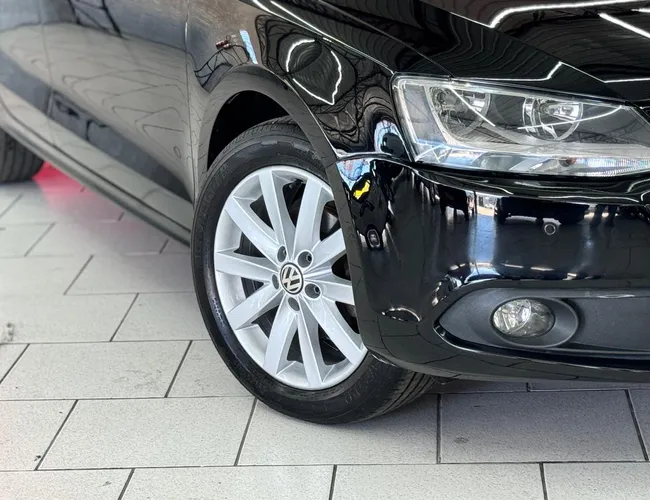Imagem 13 – Jetta 2014 2.0 Comfortline Flex 4P Tiptronic