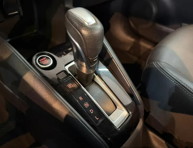 Imagem 9 – Kicks 2021 1.6 16V Flexstart Sv 4P Xtronic