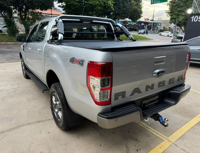 Imagem 8 – Ranger 2020 2.2 Xls 4X4 Cd 16V Diesel 4P Automático