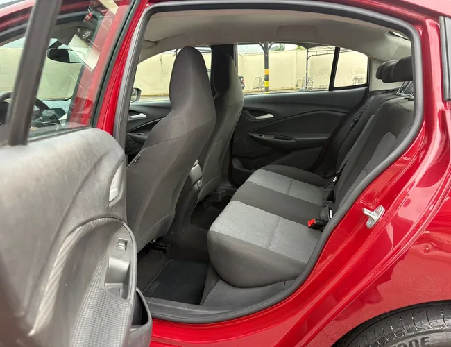 Imagem 15 – Onix 2023 1.0 Turbo Flex Plus Automático