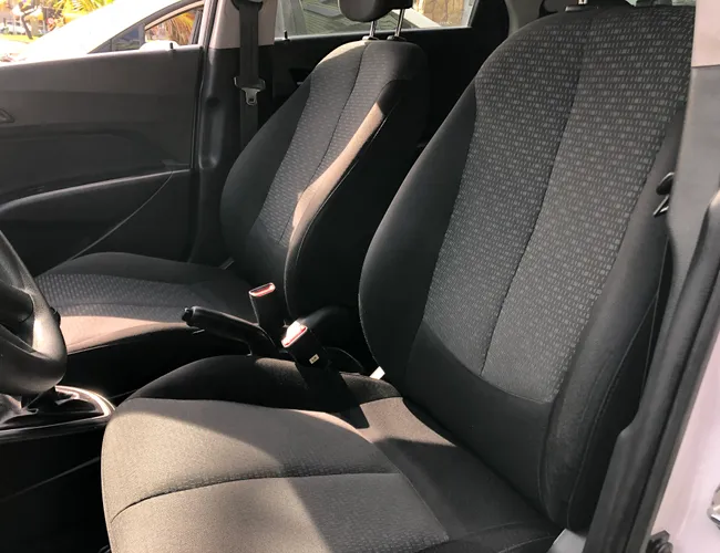 Imagem 7 – Hb20 2018 1.0 Comfort 12V Flex 4P Manual