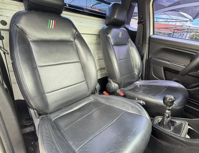 Imagem 14 – Strada 2022 1.3 Firefly Flex Freedom Cs Manual