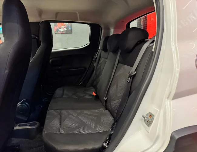 Imagem 12 – Mobi 2023 1.0 Evo Flex Like. Manual