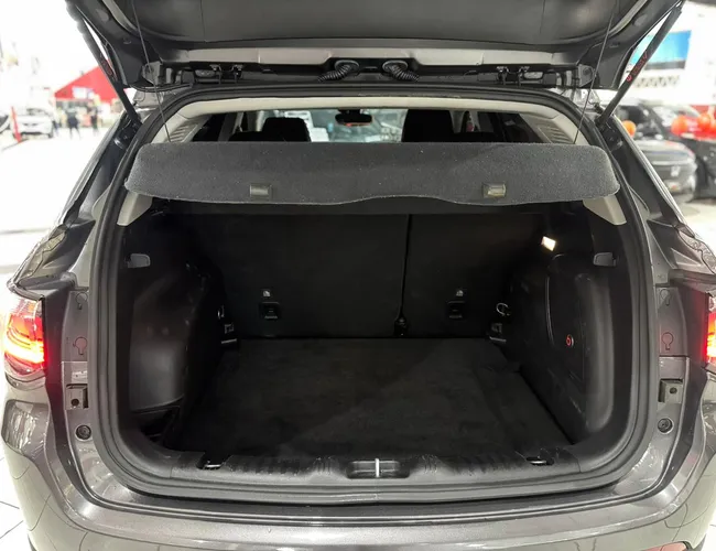 Imagem 18 – Compass 2025 1.3 T270 Turbo Flex Longitude At6