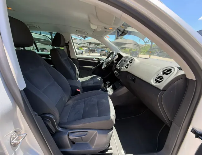Imagem 15 – Tiguan 2012 2.0 Tsi 16V Turbo Gasolina 4P Tiptronic