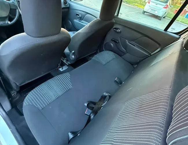 Imagem 20 – Sandero 2019 1.0 12V SCE FLEX AUTHENTIQUE MANUAL