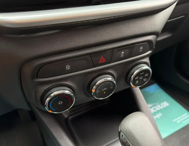 Imagem 12 – Tracker 2021 1.0 Turbo Flex Automático