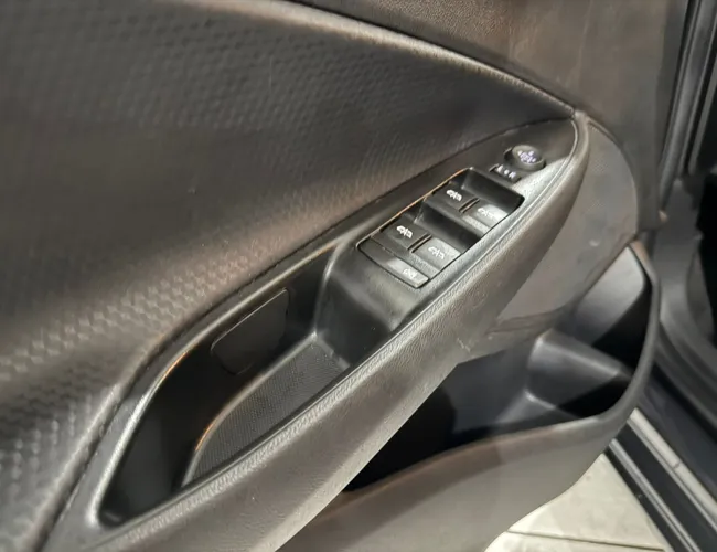 Imagem 12 – Onix 2025 1.0 Flex Lt Manual