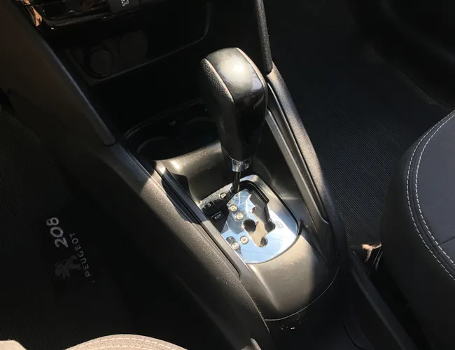Imagem 15 – 208 2019 1.6 Griffe 16V Flex 4P Automático
