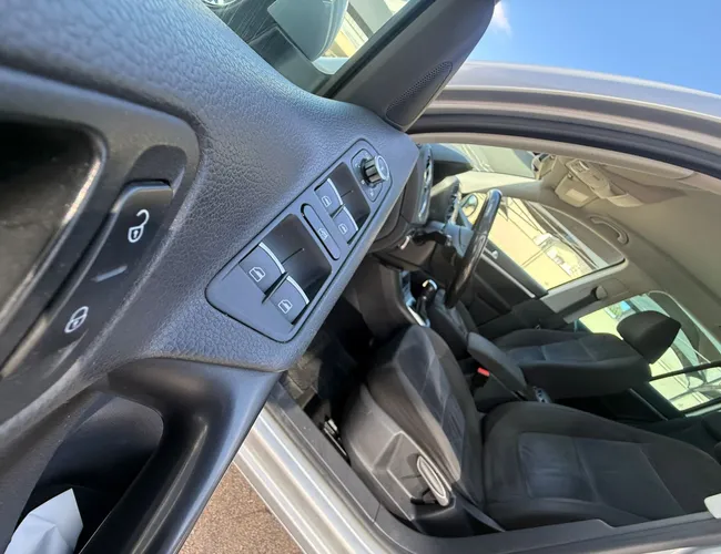 Imagem 11 – Tiguan 2015 2.0 Tsi 16V Turbo Gasolina 4P Tiptronic