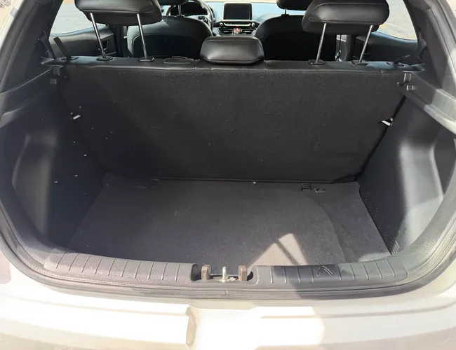 Imagem 13 – Hb20 2021 1.0 Tgdi Flex Sport Automático