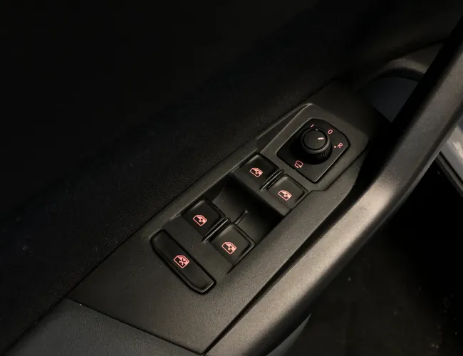 Imagem 10 – Nivus 2024 1.0 200 Tsi Total Flex Highline Automático