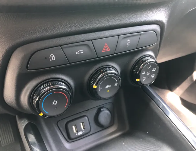 Imagem 12 – Onix 2025 1.0 Flex Manual