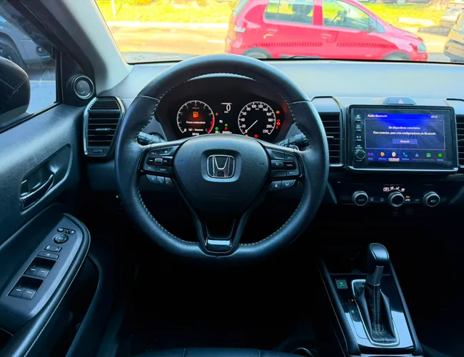 Imagem 12 – City 2023 1.5 I-Vtec Flex Hatch Touring Cvt