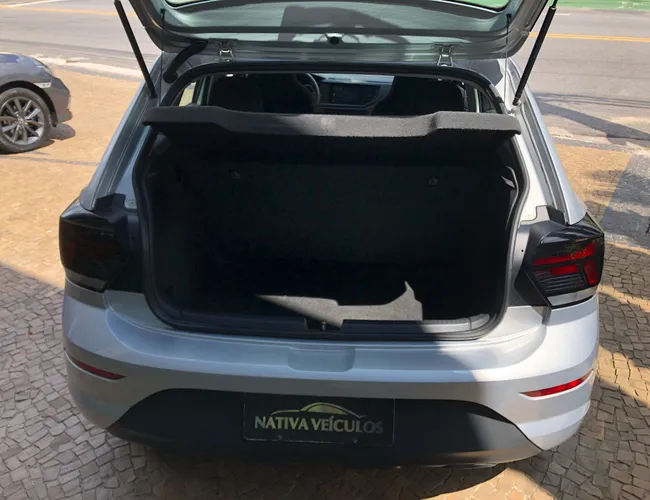 Imagem 11 – Polo 2024 1.0 Mpi Track Manual