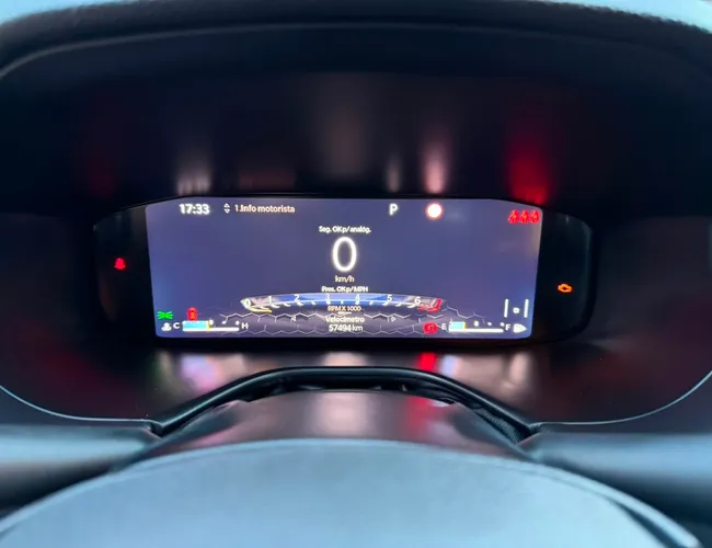 Imagem 15 – Compass 2022 1.3 T270 Turbo Flex S At6
