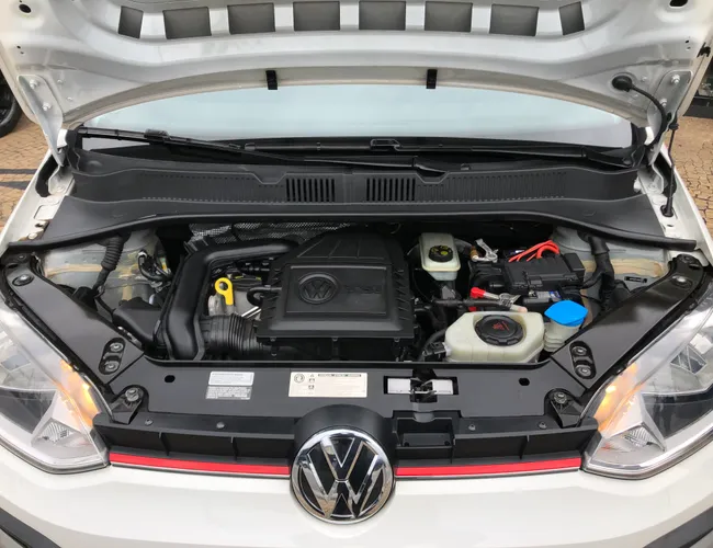 Imagem 16 – Cross Up 2019 1.0 Tsi 12V Flex 4P Manual