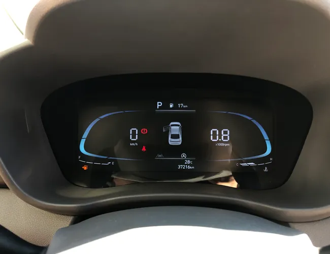 Imagem 15 – Hb20s 2024 1.0 Tgdi Flex Platinum Automático