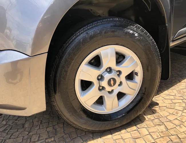Imagem 5 – S10 2013 2.4 Lt 4X2 Cd 8V Flex 4P Manual