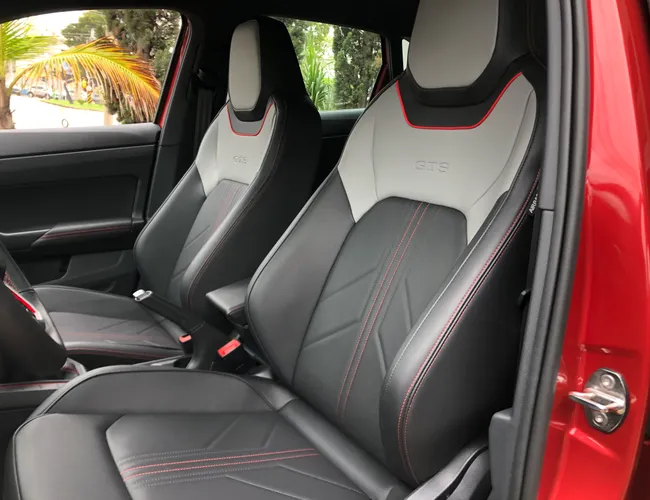 Imagem 7 – Nivus 2026 1.4 250 Tsi Total Flex Gts Automático