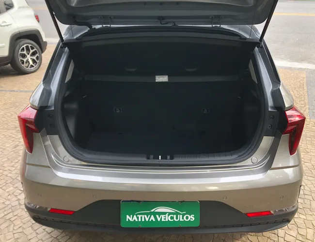 Imagem 11 – Hb20 2025 1.0 Tgdi Flex Platinum Safety Automático