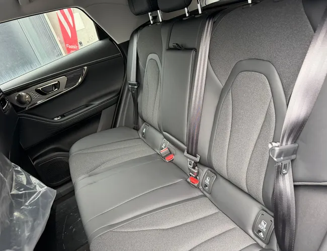 Imagem 16 – 5 2027 1.5 Tgdi Hev Luxury Dht