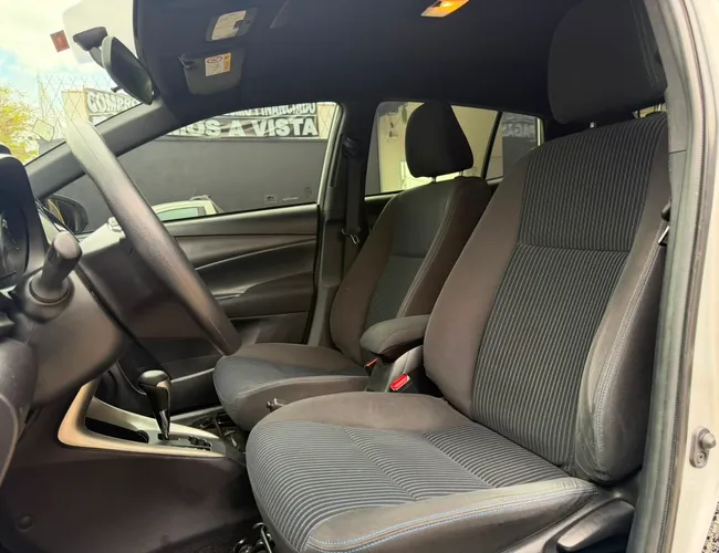 Imagem 14 – Yaris 2022 1.5 16V Flex Xl Plus Connect Multidrive