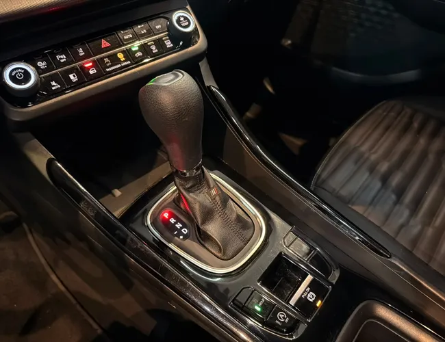 Imagem 9 – Fastback 2023 1.3 Turbo 270 Flex Limited Edition At6