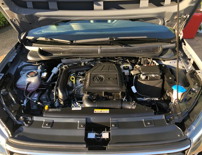 Imagem 16 – Nivus 2024 1.0 200 Tsi Total Flex Highline Automático