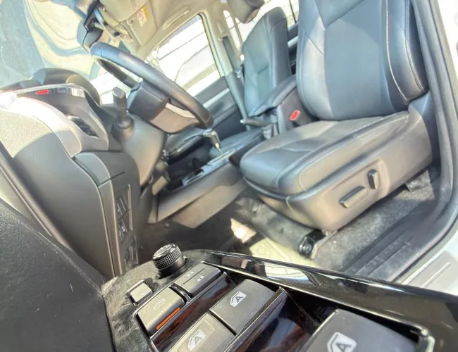 Imagem 12 – Hilux 2022 2.8 D-4D Turbo Diesel Cd Srx Limited 4X4 Automático
