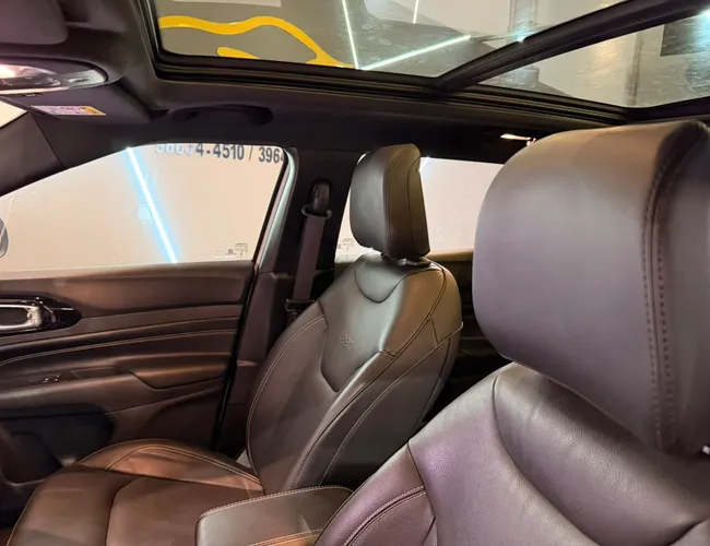 Imagem 13 – Compass 2023 1.3 T270 Turbo Flex S At6