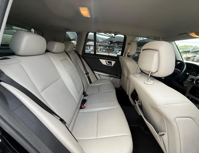 Imagem 20 – Glk 220 2013 2.1 Cdi 4X4 Diesel 4P Automático