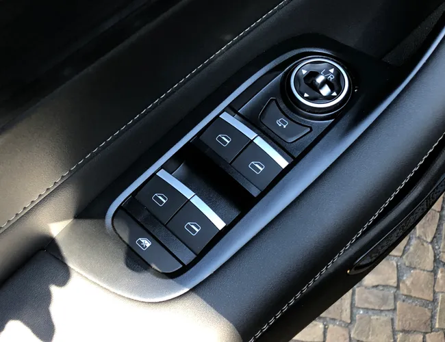 Imagem 9 – Tiggo 5X 2026 1.5 Vvt Turbo Iflex Sport Cvt