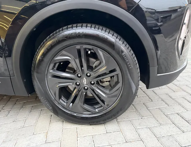 Imagem 14 – Tiggo 7 2026 1.5 Tci Turbo Flex Sport Cvt