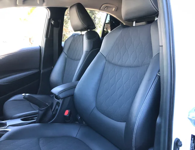 Imagem 7 – Corolla 2023 2.0 Vvt-Ie Flex Gli Direct Shift