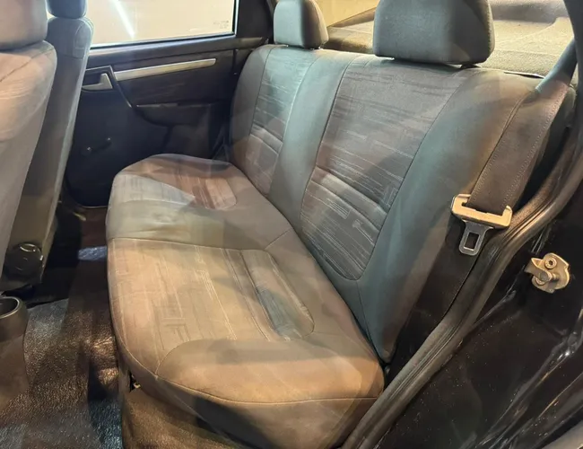 Imagem 8 – Prisma 2011 1.4 Mpfi Maxx 8V Flex 4P Manual