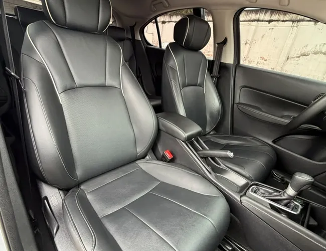 Imagem 16 – City 2023 1.5 I-Vtec Flex Hatch Touring Cvt