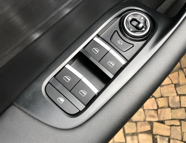 Imagem 8 – Tiggo 7 2025 1.5 Tci Turbo Flex Sport Cvt